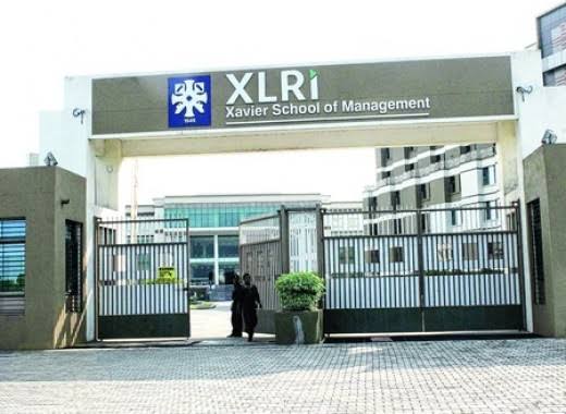 XLRI is participating in the PIR Rating event for the third time
