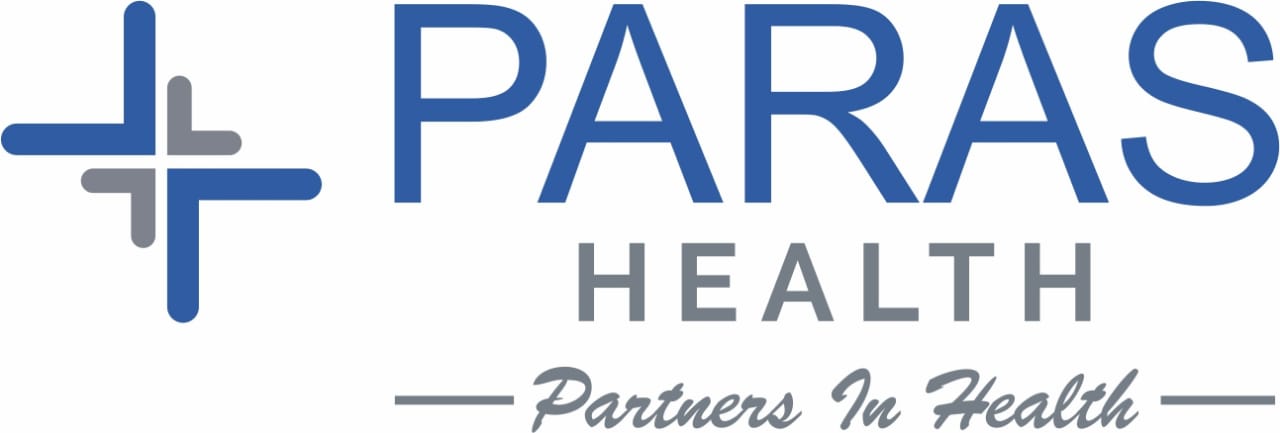 Paras Healthcare now becomes 'Paras Health' with new logo and brand identity