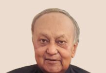 पूर्वी भारत के स्टील इकोसिस्टम और झारखंड की औद्योगिक प्रगति में अहम भूमिका अदा करनेवाले प्रभात सिन्हा का निधन