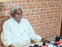 परीक्षा रद्द करने पर चंपाई सोरेन का सरकार पर हमला, बोले- छात्रों के साथ हुआ धोखा