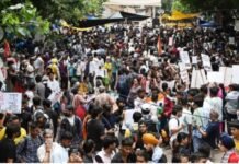 सरकार के कदम के बाद CJP का बड़ा फैसला, 5 सितंबर का दिल्ली मार्च किया रद्द