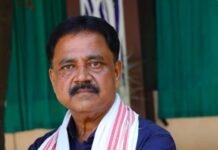 गिरिडीह में पसरा मातम: मंत्री सुदिव्य कुमार सोनू के आकस्मिक निधन से राजनीतिक जगत में शोक