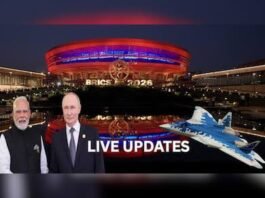 BRICS Summit 2026: PM मोदी ने संस्कृत श्लोक से किया स्वागत, पुतिन से आज होगी अहम मुलाकात