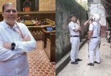 TMC सांसद नदीमुल हक से जुड़े मामले में ED की बड़ी कार्रवाई, रांची समेत 7 राज्यों में छापेमारी