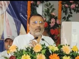 संथाल परगना को रेलवे की सौगात: झारखंड के पहले रेल बाईपास का उद्घाटन, अब जसीडीह में इंजन बदलने से मिलेगी राहत