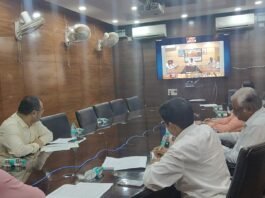 झारखंड के स्कूल-कॉलेजों में 5 नवंबर को चलेगा ECINET ऐप डाउनलोड अभियान, 18 साल के युवाओं का वोटर लिस्ट में जुड़ेगा नाम