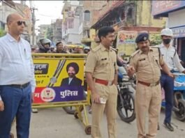 हजारीबाग में जाम से मिलेगी राहत! तीन प्रमुख चौकों पर वन-वे व्यवस्था का ट्रायल शुरू, बदला वाहनों का रूट