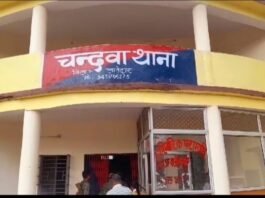 लातेहार में भीषण सड़क हादसा: स्कॉर्पियो ने ऑटो को मारी टक्कर, 4 घायल; चालक को रिम्स रेफर किया गया