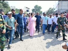 सेवाती घाटी को पर्यटन केंद्र बनाने की तैयारी तेज, सड़क से लेकर स्थानीय बाजार तक के विकास की योजना