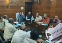 झारखंड में SIR के तहत मतदाता सूची में नाम जोड़ने की रफ्तार धीमी, देवघर समेत पांच जिलों में सबसे कम वृद्धि